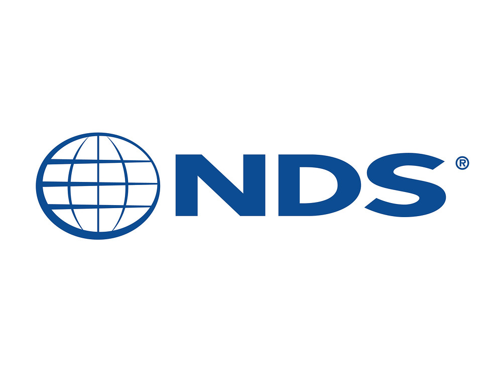 NDS logo