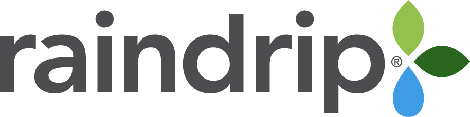 Raindrip logo