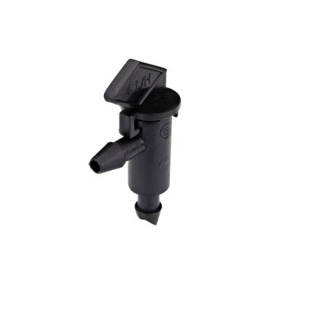 1 GPH Take-A-Part Flag Dripper, 25-Pack | Raindrip