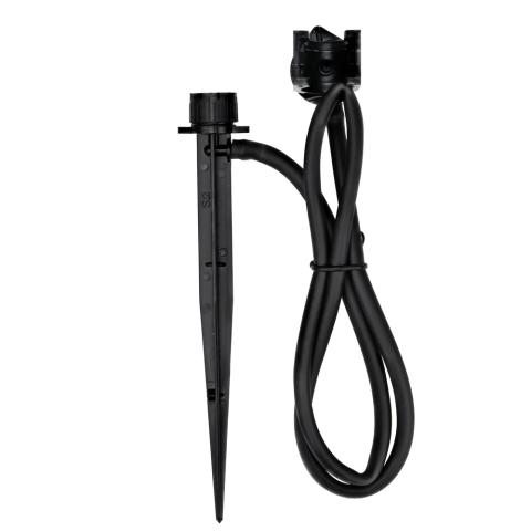 Raindrip Full-Circle Drip Irrigation Bubbler 6 gph Raindrip Full-Circle Drip Irrigation Bubbler 6 gph