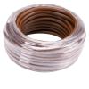 1/4 in. Supply Tubing, Brown Vinyl, 50 ft. ; 1/4 in. Supply Tubing in Brown Vinyl, 50 ft. coil shrinkwrapped in plastic (Raindrip R257BRVT)